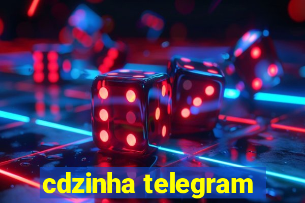 cdzinha telegram